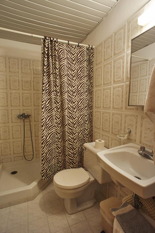 Christinantzela Apartments Kokkari Extérieur photo